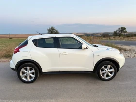 Обява за продажба на Nissan Juke 1.6i 117Кс Бензин ~12 750 лв. - изображение 3