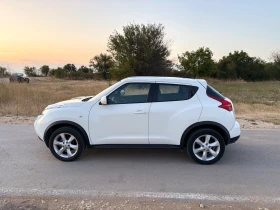 Обява за продажба на Nissan Juke 1.6i 117Кс Бензин ~12 750 лв. - изображение 5
