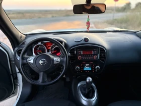 Обява за продажба на Nissan Juke 1.6i 117Кс Бензин ~12 750 лв. - изображение 7