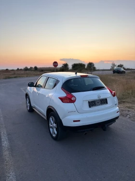 Обява за продажба на Nissan Juke 1.6i 117Кс Бензин ~12 750 лв. - изображение 4