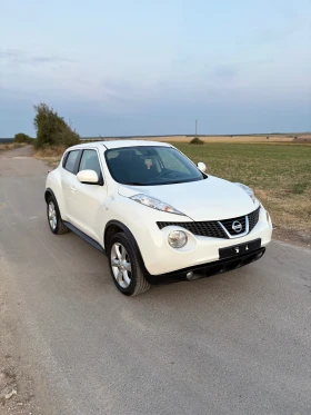 Обява за продажба на Nissan Juke 1.6i 117Кс Бензин ~12 750 лв. - изображение 2