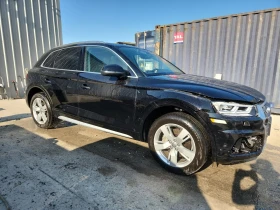 Audi Q5 2019 AUDI Q5 PREMIUM PLUS | Mobile.bg    3