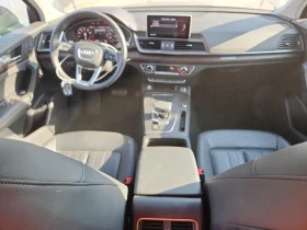 Audi Q5 2019 AUDI Q5 PREMIUM PLUS | Mobile.bg    9