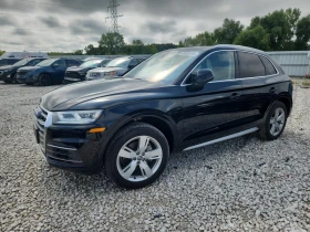 Audi Q5 2019 AUDI Q5 PREMIUM PLUS