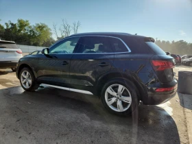 Audi Q5 2019 AUDI Q5 PREMIUM PLUS | Mobile.bg    4
