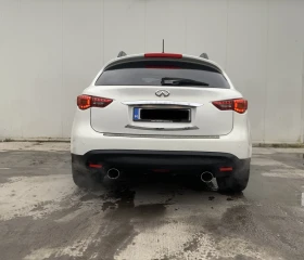 Infiniti Fx 30 | Mobile.bg    2