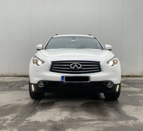     Infiniti Fx 30