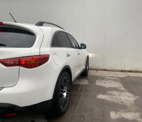 Infiniti Fx 30 | Mobile.bg    6