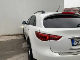 Infiniti Fx 30 | Mobile.bg    5