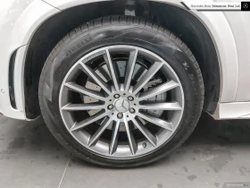 Mercedes-Benz GLE 53 4MATIC BURMESTER* DISTRONIC* 360 CAM* *  | Mobile.bg    6