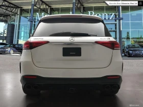 Mercedes-Benz GLE 53 4MATIC BURMESTER* DISTRONIC* 360 CAM* *  | Mobile.bg    3