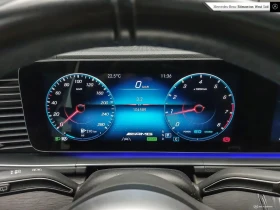 Mercedes-Benz GLE 53 4MATIC BURMESTER* DISTRONIC* 360 CAM* *  | Mobile.bg    14