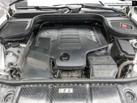 Mercedes-Benz GLE 53 4MATIC BURMESTER* DISTRONIC* 360 CAM* *  | Mobile.bg    15