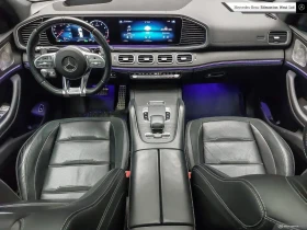 Mercedes-Benz GLE 53 4MATIC BURMESTER* DISTRONIC* 360 CAM* *  | Mobile.bg    12