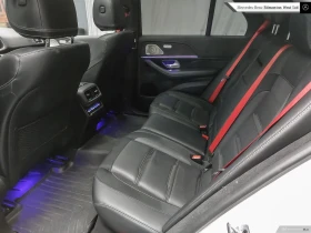 Mercedes-Benz GLE 53 4MATIC BURMESTER* DISTRONIC* 360 CAM* *  | Mobile.bg    11