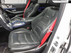 Mercedes-Benz GLE 53 4MATIC BURMESTER* DISTRONIC* 360 CAM* *  | Mobile.bg    9
