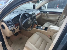 VW Touareg Газова уредба, снимка 6 — Bazar.bg VW Touareg Газова уредба, снимка 6