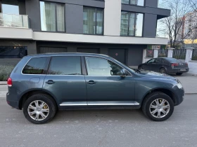 VW Touareg Газова уредба, снимка 3 — Bazar.bg VW Touareg Газова уредба, снимка 3