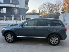 VW Touareg Газова уредба, снимка 1 — Bazar.bg VW Touareg Газова уредба, снимка 1