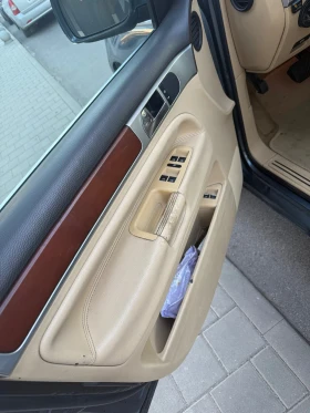 VW Touareg Газова уредба, снимка 5 — Bazar.bg VW Touareg Газова уредба, снимка 5