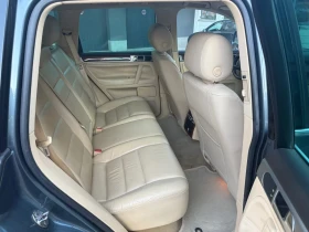 VW Touareg Газова уредба, снимка 11 — Bazar.bg VW Touareg Газова уредба, снимка 11