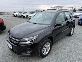VW Tiguan (KATO НОВА)