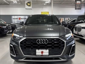 Audi Q5 Progressiv| QUATTRO| S-LINE| CLUSTERNAV| AMBIENT| 