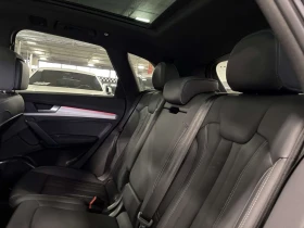 Audi Q5 Progressiv| QUATTRO| S-LINE| CLUSTERNAV| AMBIENT|  - 28400 € / 55545.57 лв. - 41137610 10