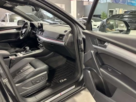 Audi Q5 Progressiv| QUATTRO| S-LINE| CLUSTERNAV| AMBIENT|  - 28400 € / 55545.57 лв. - 41137610 15