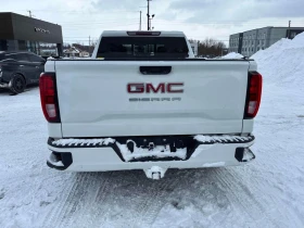 Gmc Sierra 2019* Elevation * CARFAX * ОТ ПРЕДСТАВИТЕЛСТВО, снимка 4