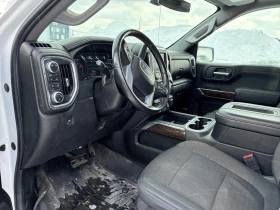Gmc Sierra 2019* Elevation * CARFAX * ОТ ПРЕДСТАВИТЕЛСТВО, снимка 5