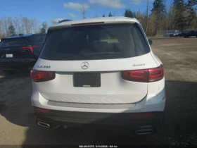 Mercedes-Benz GLB 250 4MATIC* АМГ ПАКЕТ* ДИСТРОНИК* 360* ПОДГРЕВИ*  - 21000 € / 41072.43 лв. - 38920040 15
