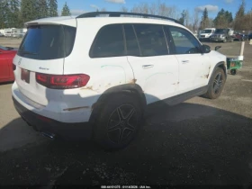 Mercedes-Benz GLB 250 4MATIC* АМГ ПАКЕТ* ДИСТРОНИК* 360* ПОДГРЕВИ*  - 21000 € / 41072.43 лв. - 38920040 4