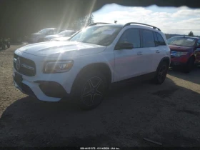 Mercedes-Benz GLB 250 4MATIC* АМГ ПАКЕТ* ДИСТРОНИК* 360* ПОДГРЕВИ*  - 21000 € / 41072.43 лв. - 38920040 2