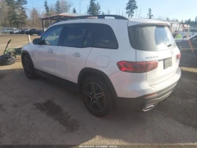 Mercedes-Benz GLB 250 4MATIC* АМГ ПАКЕТ* ДИСТРОНИК* 360* ПОДГРЕВИ*  - 21000 € / 41072.43 лв. - 38920040 3