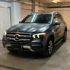 Mercedes-Benz GLE 350  - изображение 1