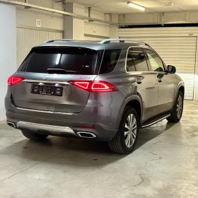 Mercedes-Benz GLE 350, снимка 3
