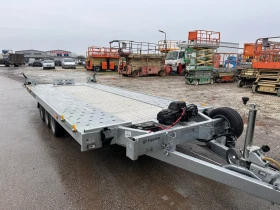 Mercedes-Benz ML 270, снимка 4