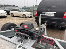 Mercedes-Benz ML 270, снимка 5