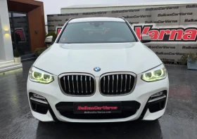 BMW X3 X-DRIVE M40D - 31500 € / 61608.64 лв. - 57989523 2