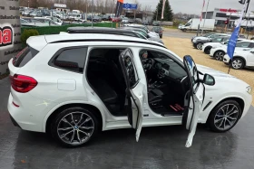 BMW X3 X-DRIVE M40D - 31500 € / 61608.64 лв. - 57989523 11