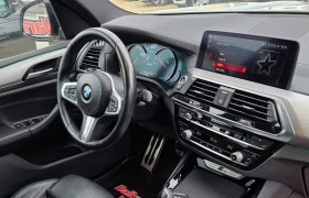 BMW X3 X-DRIVE M40D - 31500 € / 61608.64 лв. - 57989523 12