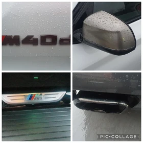 BMW X3 X-DRIVE M40D - 31500 € / 61608.64 лв. - 57989523 16