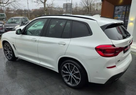 BMW X3 X-DRIVE M40D - 31500 € / 61608.64 лв. - 57989523 6