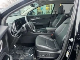 Kia Sportage EX AWD | ОБДУХВАНЕ | ПОДГРЕВИ | KEYLESS | ШИБЕДХ - 23650 € / 46255.38 лв. - 52686797 3