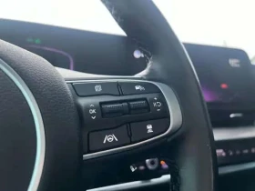 Kia Sportage EX AWD | ОБДУХВАНЕ | ПОДГРЕВИ | KEYLESS | ШИБЕДХ - 23650 € / 46255.38 лв. - 52686797 8