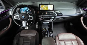BMW X3 xDRIVE 20d M Sport | Mobile.bg � ����� ������ 10