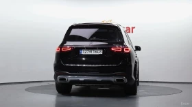 Mercedes-Benz GLS580 4MATIC* ����* �������* ������* BURMASTER* PANO* 36 | Mobile.bg � ����� ������ 4