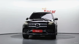 Mercedes-Benz GLS580 4MATIC* ����* �������* ������* BURMASTER* PANO* 36 | Mobile.bg � ����� ������ 3