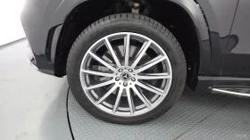 Mercedes-Benz GLS580 4MATIC* ����* �������* ������* BURMASTER* PANO* 36 | Mobile.bg � ����� ������ 5